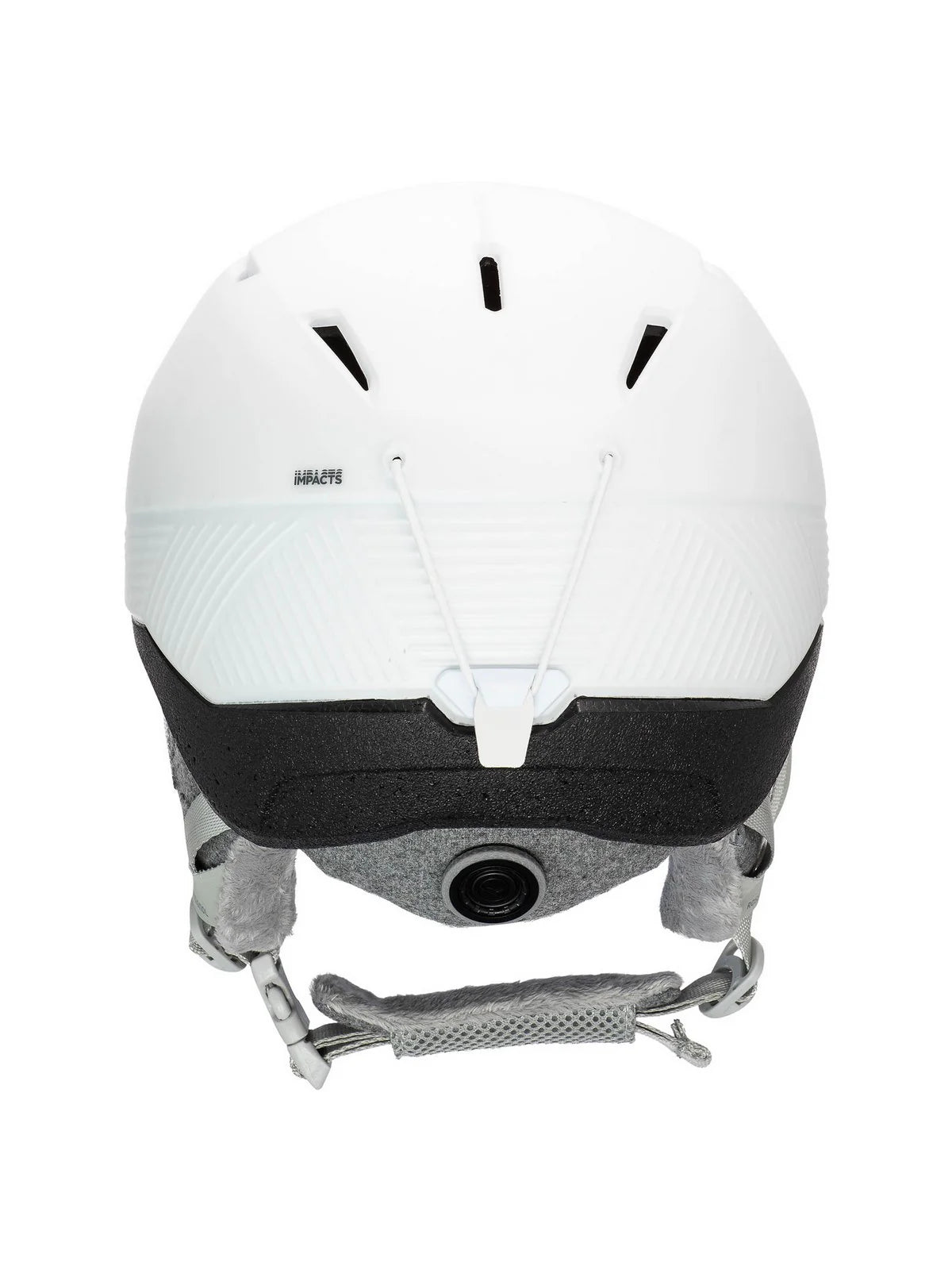 Kask Rossignol FIT VISOR IMPACTS W WHITE