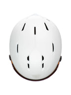 Kask Rossignol FIT VISOR IMPACTS W WHITE