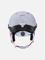 Kask Rossignol Whoopee Visor IMPACTS WHITE