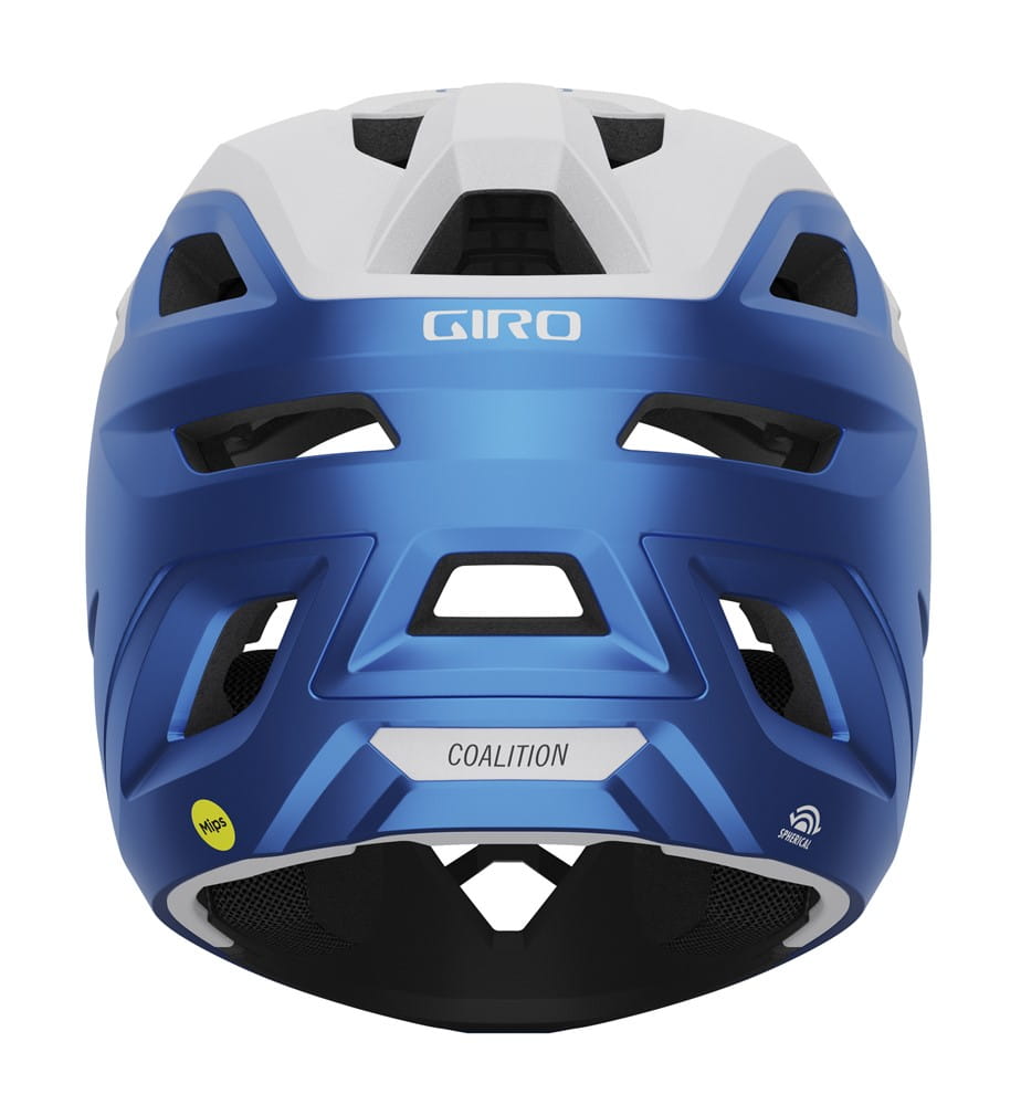 Kask full face GIRO COALITION SPHERICAL