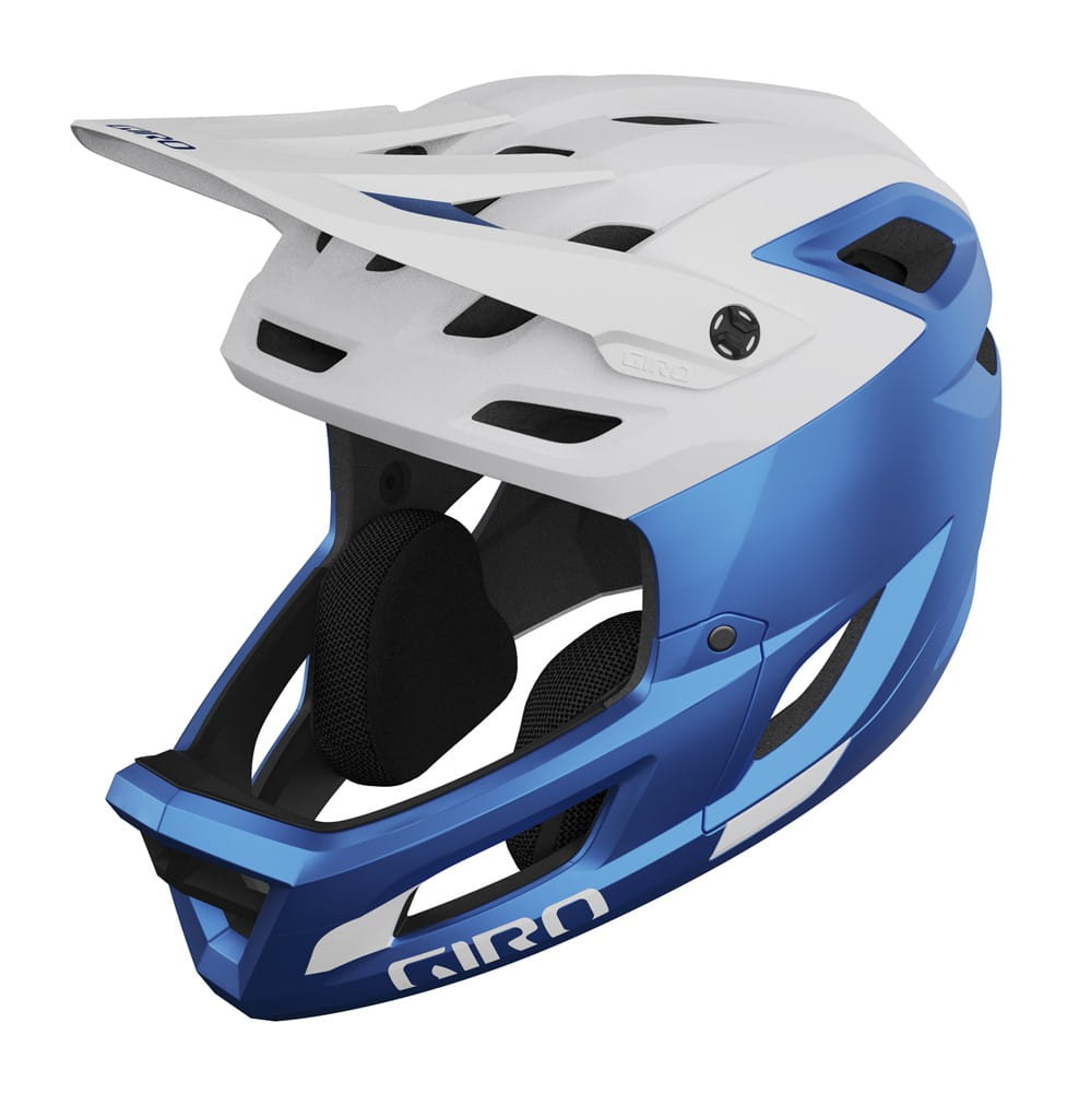 Kask full face GIRO COALITION SPHERICAL