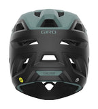 Kask full face GIRO COALITION SPHERICAL matte metallic coal / mineral roz. M/L (55-59 cm)