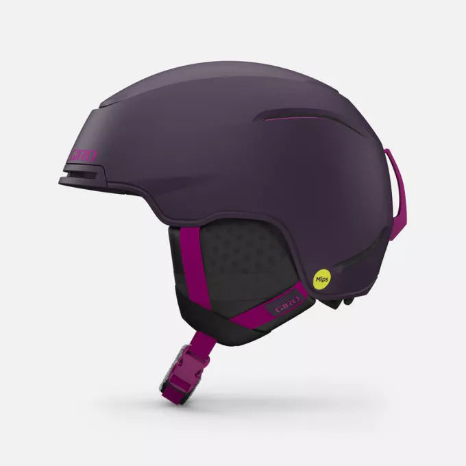 Kask narciarski Giro TERRA MIPS Matte Urchin/Pink Street
