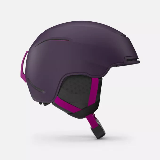 Kask narciarski Giro TERRA MIPS Matte Urchin/Pink Street