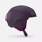 Kask narciarski Giro TERRA MIPS Matte Urchin/Pink Street