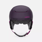 Kask narciarski Giro TERRA MIPS Matte Urchin/Pink Street