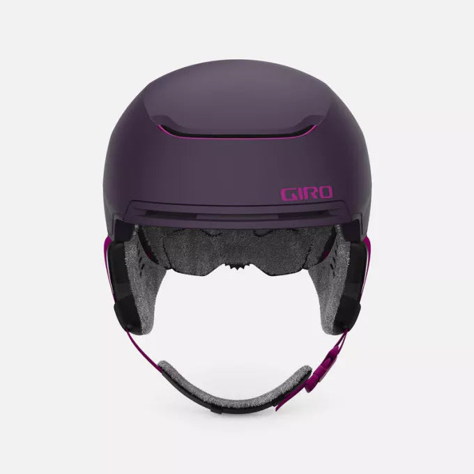 Kask narciarski Giro TERRA MIPS Matte Urchin/Pink Street