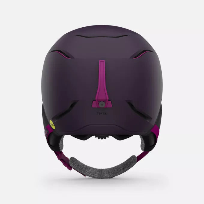Kask narciarski Giro TERRA MIPS Matte Urchin/Pink Street