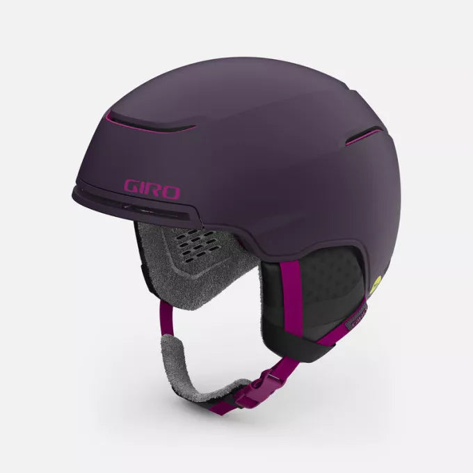 Kask narciarski Giro TERRA MIPS Matte Urchin/Pink Street