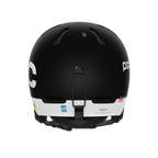 Kask narciarski POC - AURIC CUT BC MIPS URANIUM BLACK MATT
