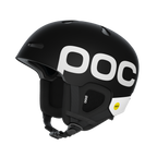 Kask narciarski POC - AURIC CUT BC MIPS URANIUM BLACK MATT