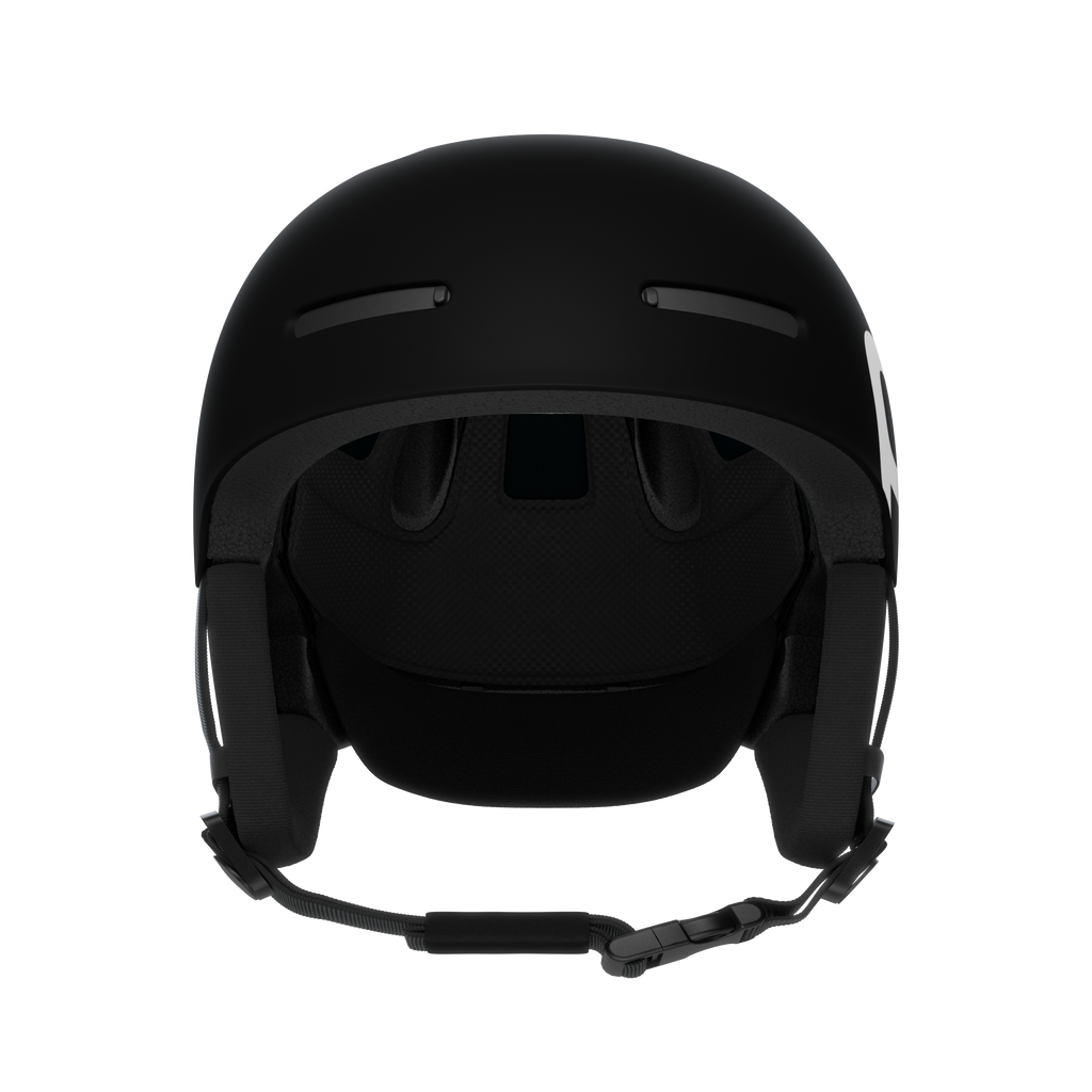 Kask narciarski POC - AURIC CUT BC MIPS URANIUM BLACK MATT