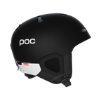 Kask narciarski POC - AURIC CUT BC MIPS URANIUM BLACK MATT