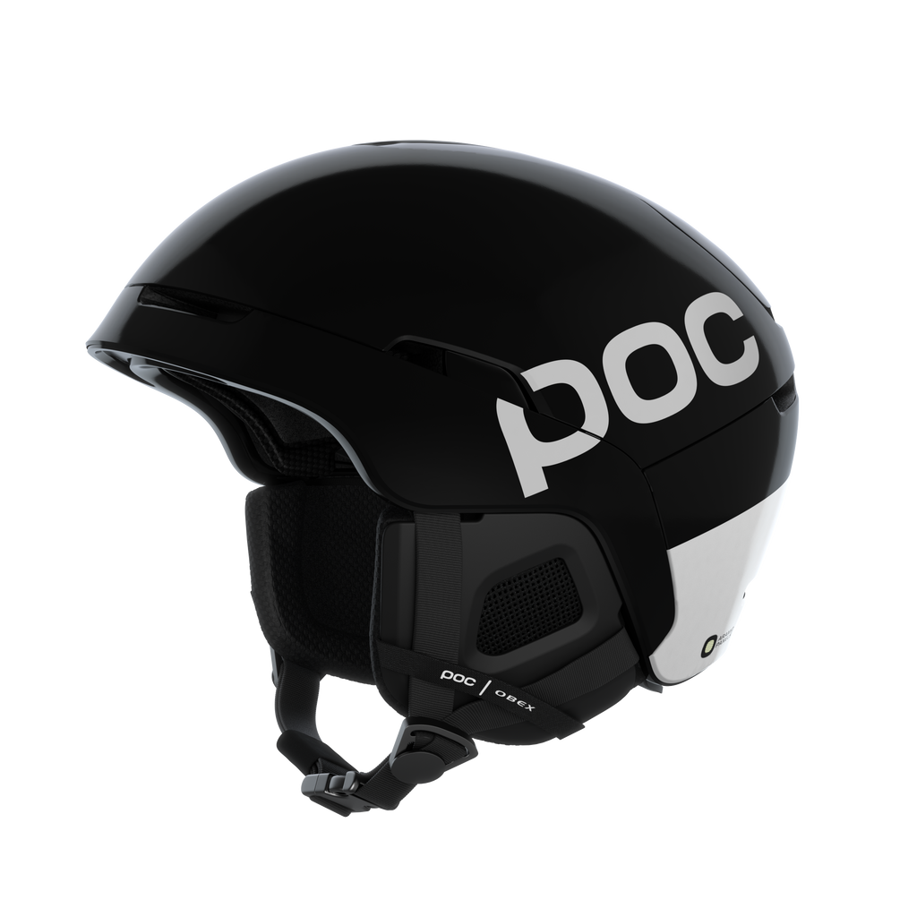 Kask narciarski POC - OBEX BC MIPS Uranium Black