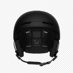 Kask narciarski POC - OBEX MIPS URANIUM BLACK MATT