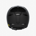 Kask narciarski POC - OBEX MIPS URANIUM BLACK MATT