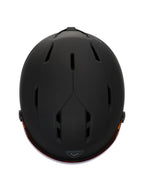 Kask narciarski ROSSIGNOL FIT VISOR IMPACTS BLACK