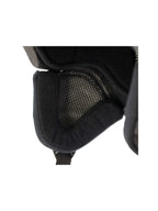 Kask narciarski ROSSIGNOL FIT VISOR IMPACTS BLACK