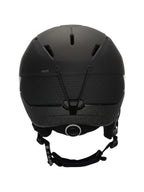 Kask narciarski ROSSIGNOL FIT VISOR IMPACTS BLACK