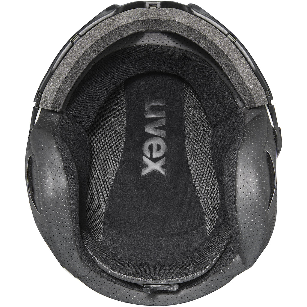 Kask narciarski UVEX Instinct Visor