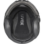 Kask narciarski UVEX Instinct Visor