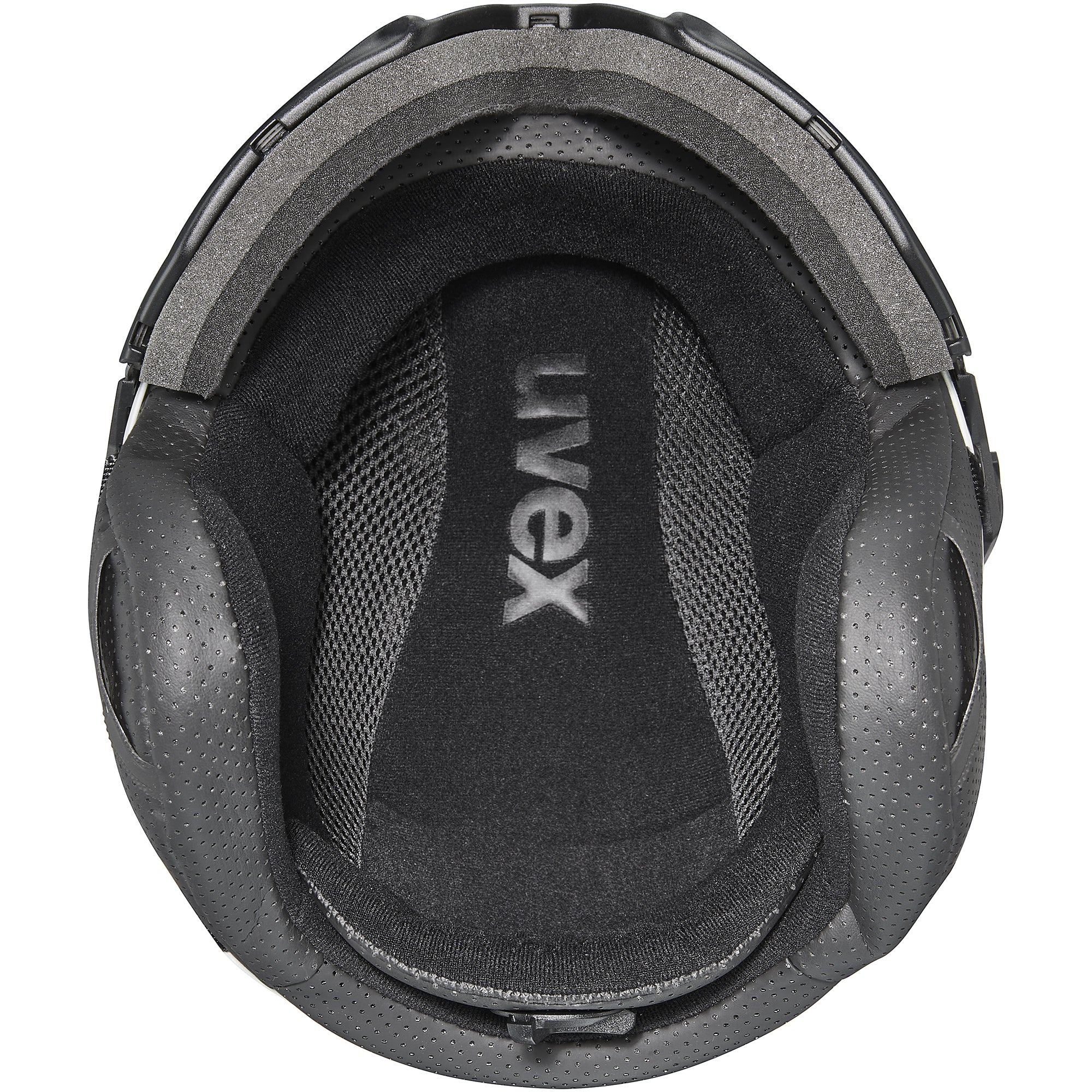 Kask narciarski UVEX Instinct Visor