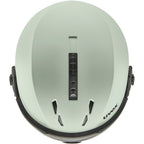 Kask narciarski UVEX Instinct Visor