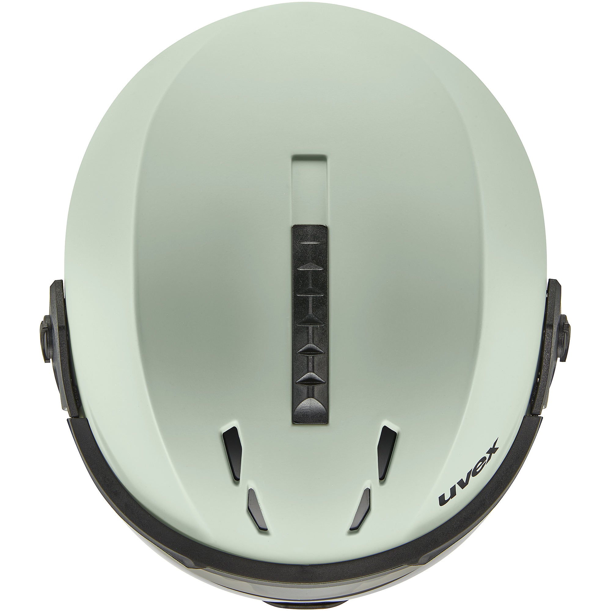 Kask narciarski UVEX Instinct Visor