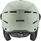 Kask narciarski UVEX Instinct Visor