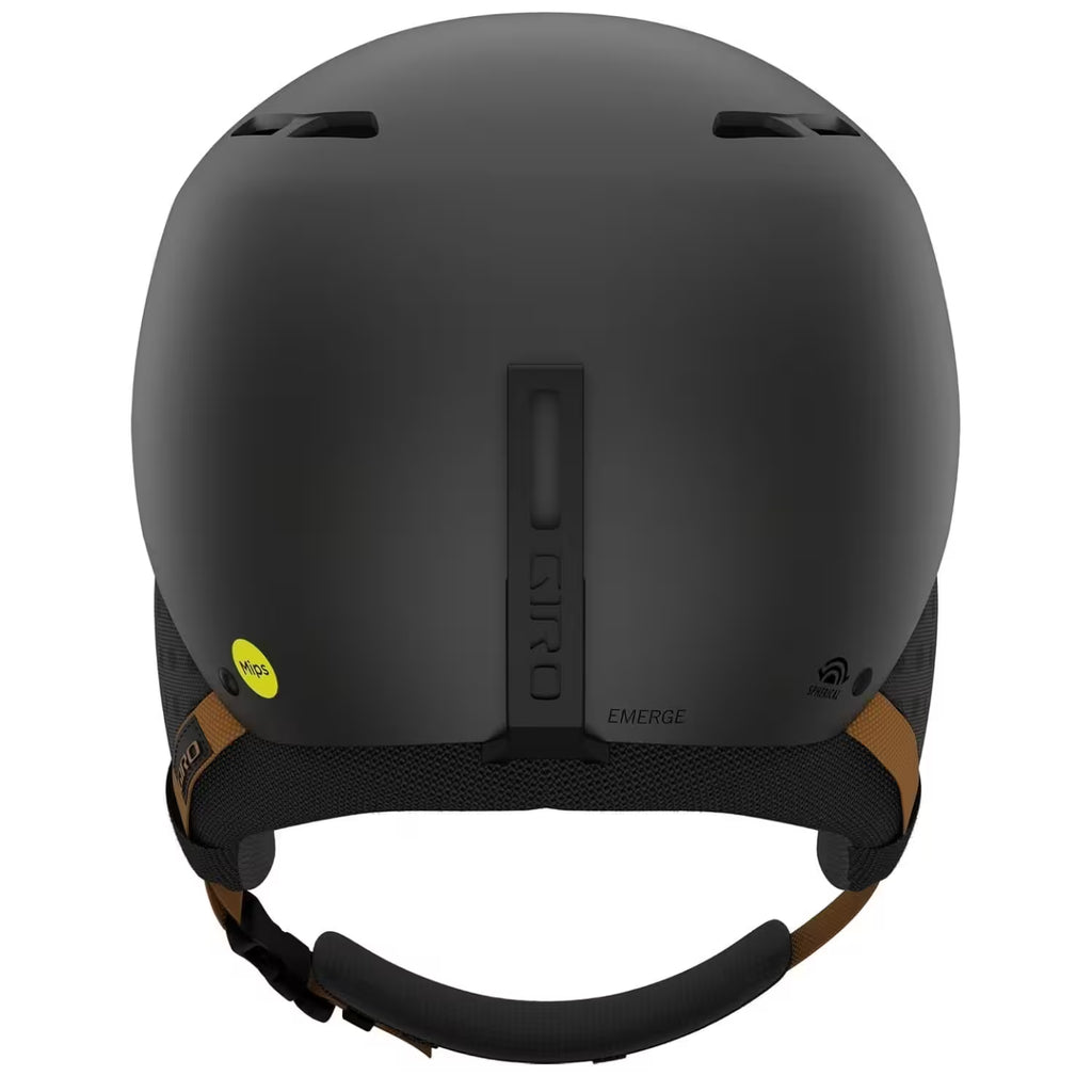 Kask narciarski dla dorosłych Giro Emerge Spherical MIPS