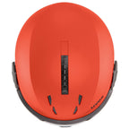 Kask narciarski uvex instinct visor Pomarańczowy