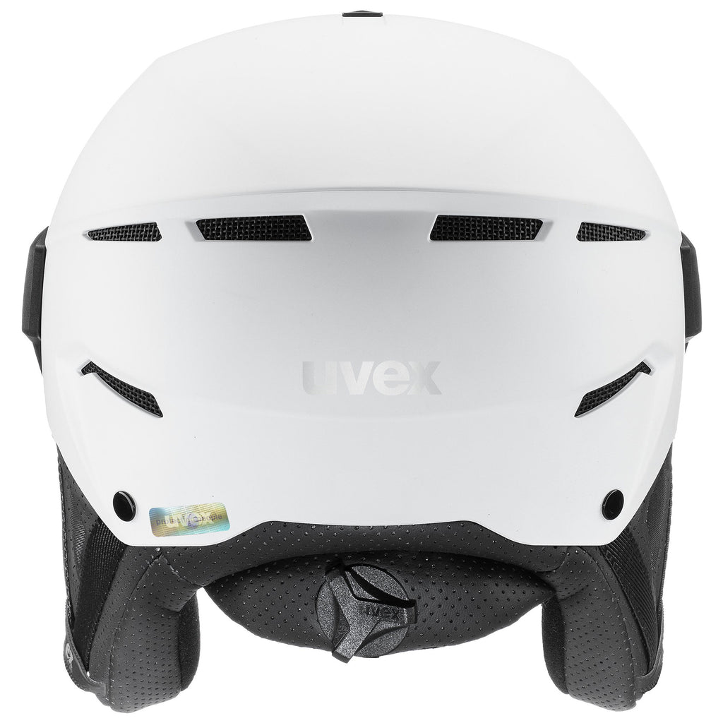 Kask narciarski uvex instinct visor White 59-61