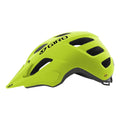 Kask rowerowy Giro Fixture matte lime roz. Uniwersalny
