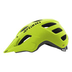 Kask rowerowy Giro Fixture matte lime roz. Uniwersalny