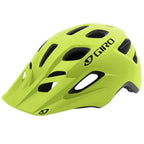 Kask rowerowy Giro Fixture matte lime roz. Uniwersalny