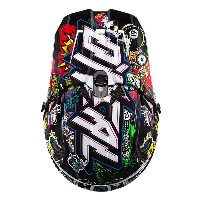 Kask rowerowy O’Neal Sonus Youth