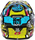Kask rowerowy O'Neal