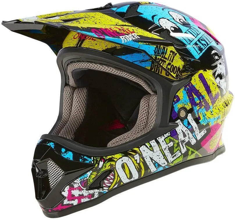 Kask rowerowy O'Neal