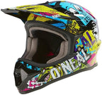 Kask rowerowy O'Neal