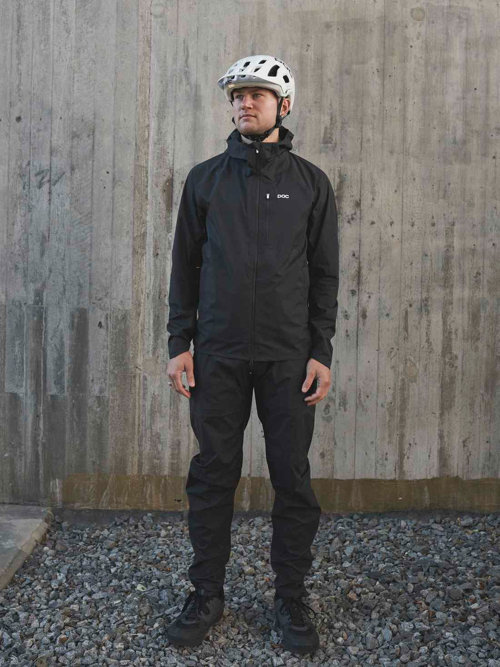 POC Motion Rain Jacket