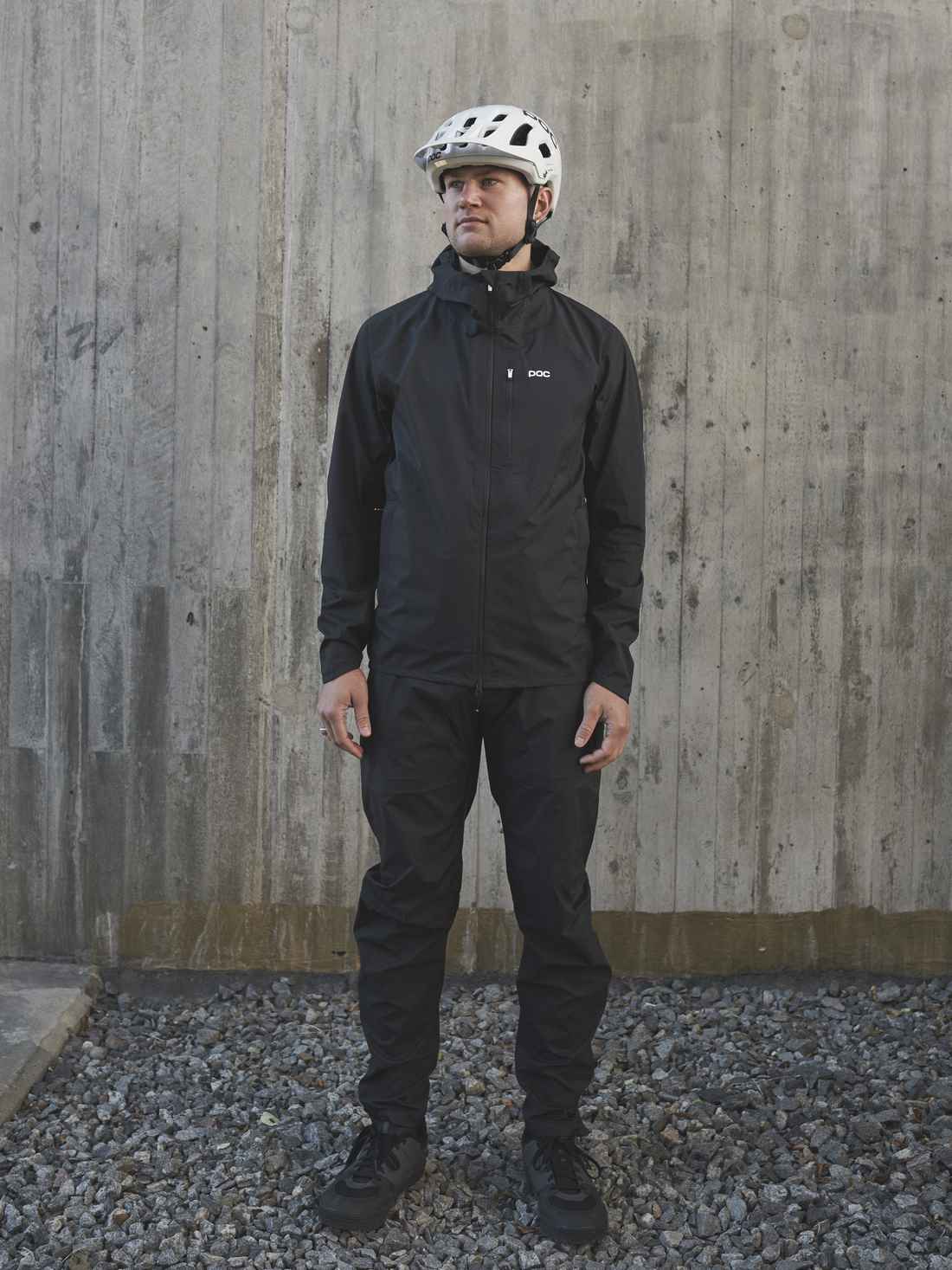 POC Motion Rain Jacket