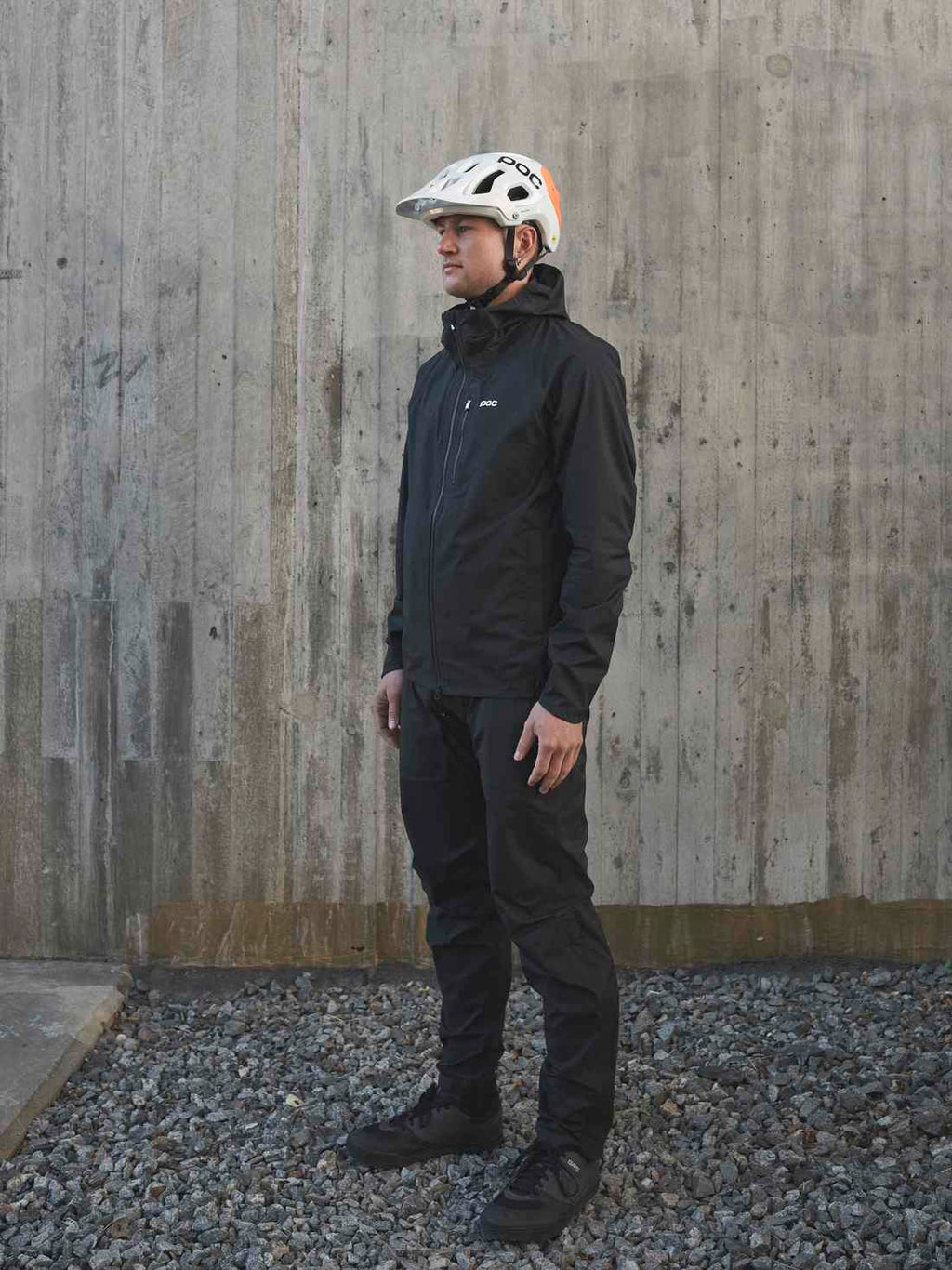 POC Motion Rain Jacket
