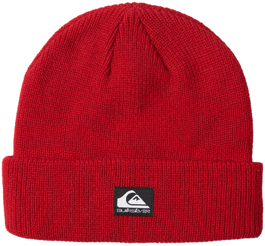 QUIKSILVER CIEPŁA SPORTOWA CZAPKA ZIMOWA DAMSKA MĘSKA MŁODZIEŻOWA PERFORMER