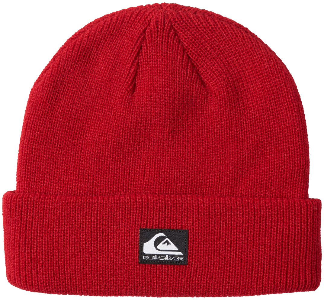 QUIKSILVER CIEPŁA SPORTOWA CZAPKA ZIMOWA DAMSKA MĘSKA MŁODZIEŻOWA PERFORMER