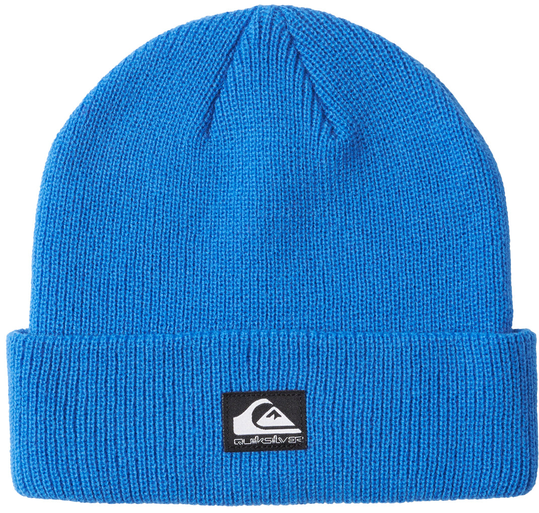 QUIKSILVER CIEPŁA SPORTOWA CZAPKA ZIMOWA DAMSKA MĘSKA MŁODZIEŻOWA PERFORMER