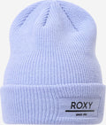 ROXY FOLKER BEANIE CIEPŁA SPORTOWA CZAPKA ZIMOWA DAMSKA MĘSKA MŁODZIEŻOWA