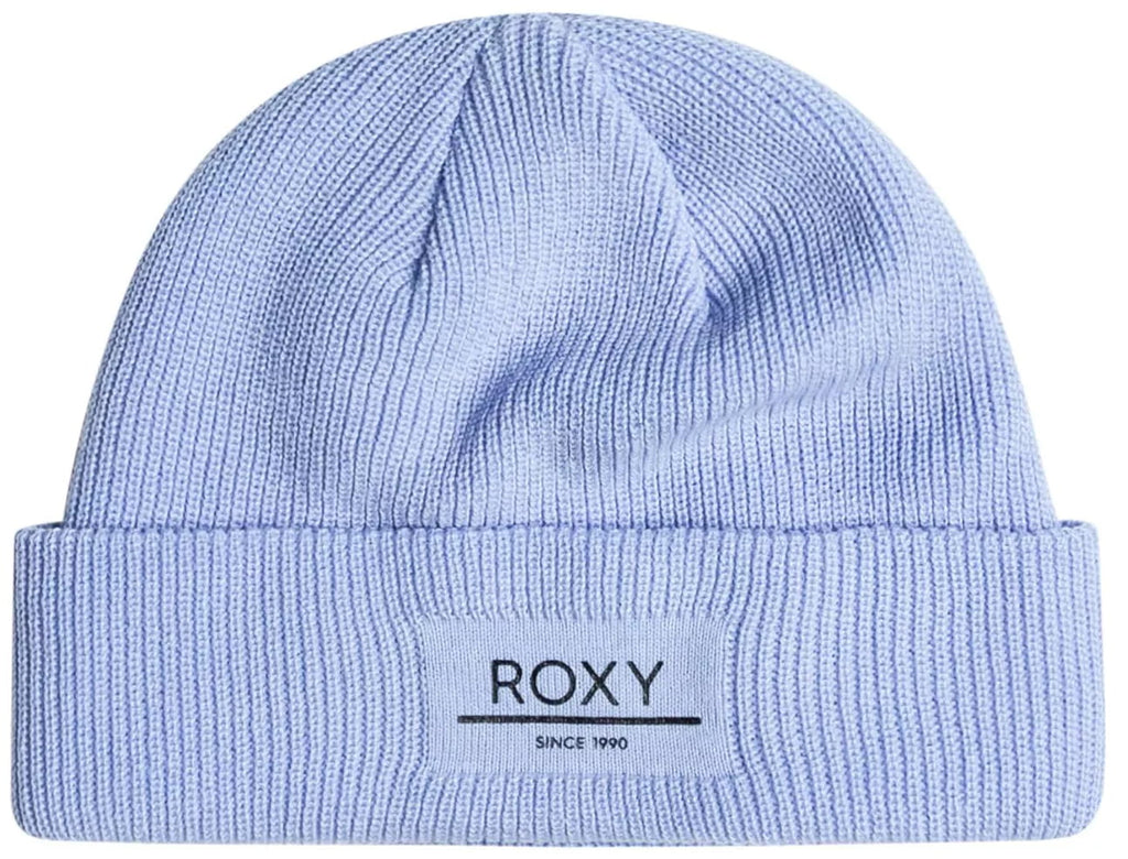ROXY FOLKER BEANIE CIEPŁA SPORTOWA CZAPKA ZIMOWA DAMSKA MĘSKA MŁODZIEŻOWA