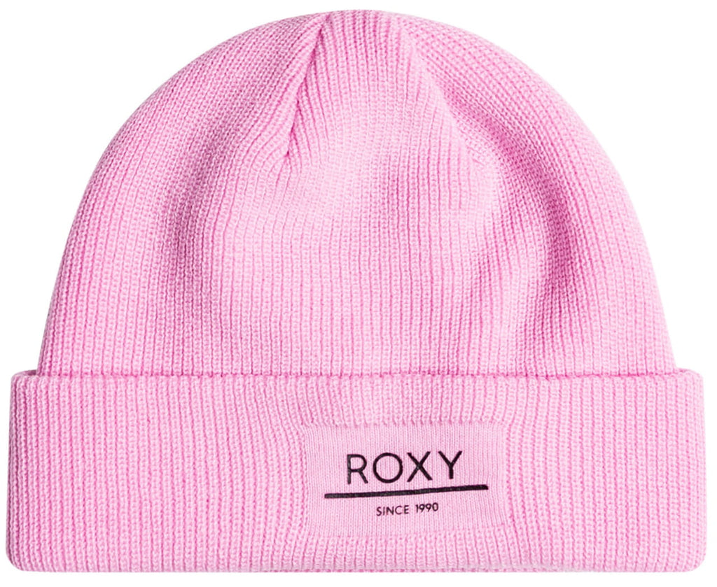 ROXY FOLKER BEANIE CIEPŁA SPORTOWA CZAPKA ZIMOWA DAMSKA MĘSKA MŁODZIEŻOWA
