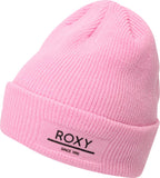 ROXY FOLKER BEANIE CIEPŁA SPORTOWA CZAPKA ZIMOWA DAMSKA MĘSKA MŁODZIEŻOWA