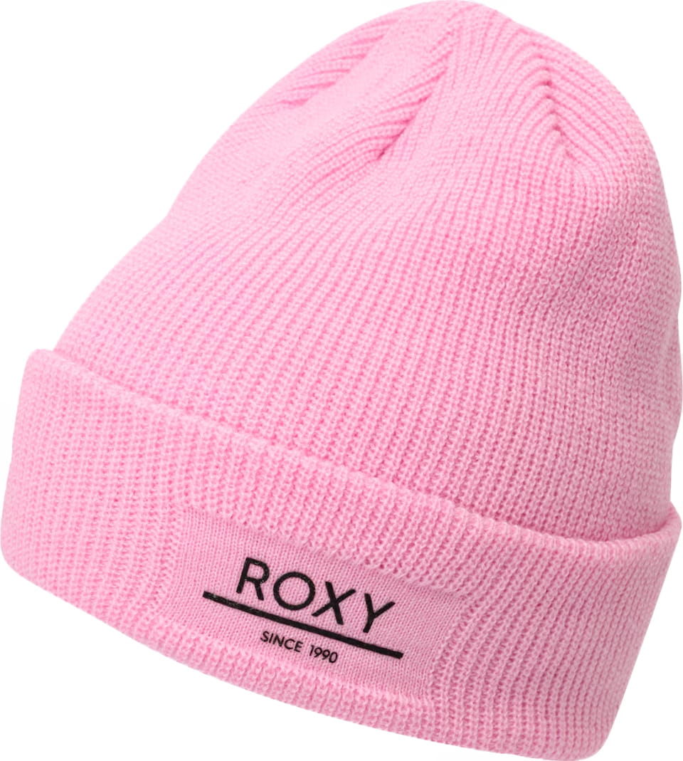 ROXY FOLKER BEANIE CIEPŁA SPORTOWA CZAPKA ZIMOWA DAMSKA MĘSKA MŁODZIEŻOWA